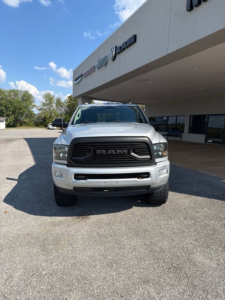 ram ram 2500 pickup 2017 3C6UR5DJ9HG771563 image ram ram 2500 pickup 2017 3C6UR5DJ9HG771563 image